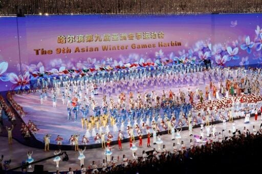 新鹏城队不