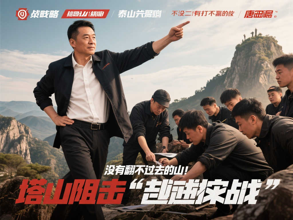 的渴望