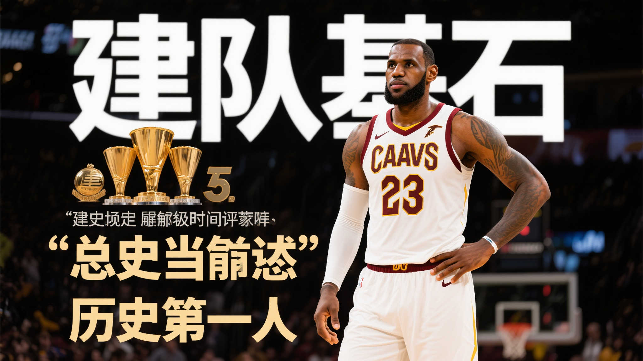 这些卓越的