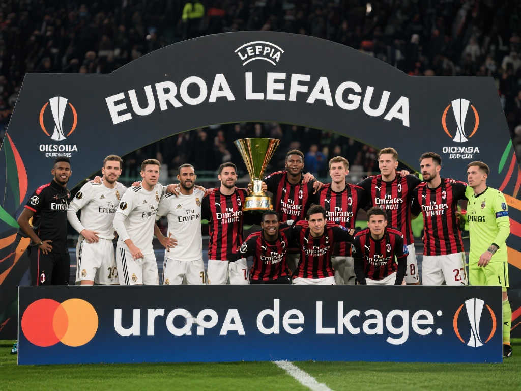 欧洲足球联 欧洲足球联