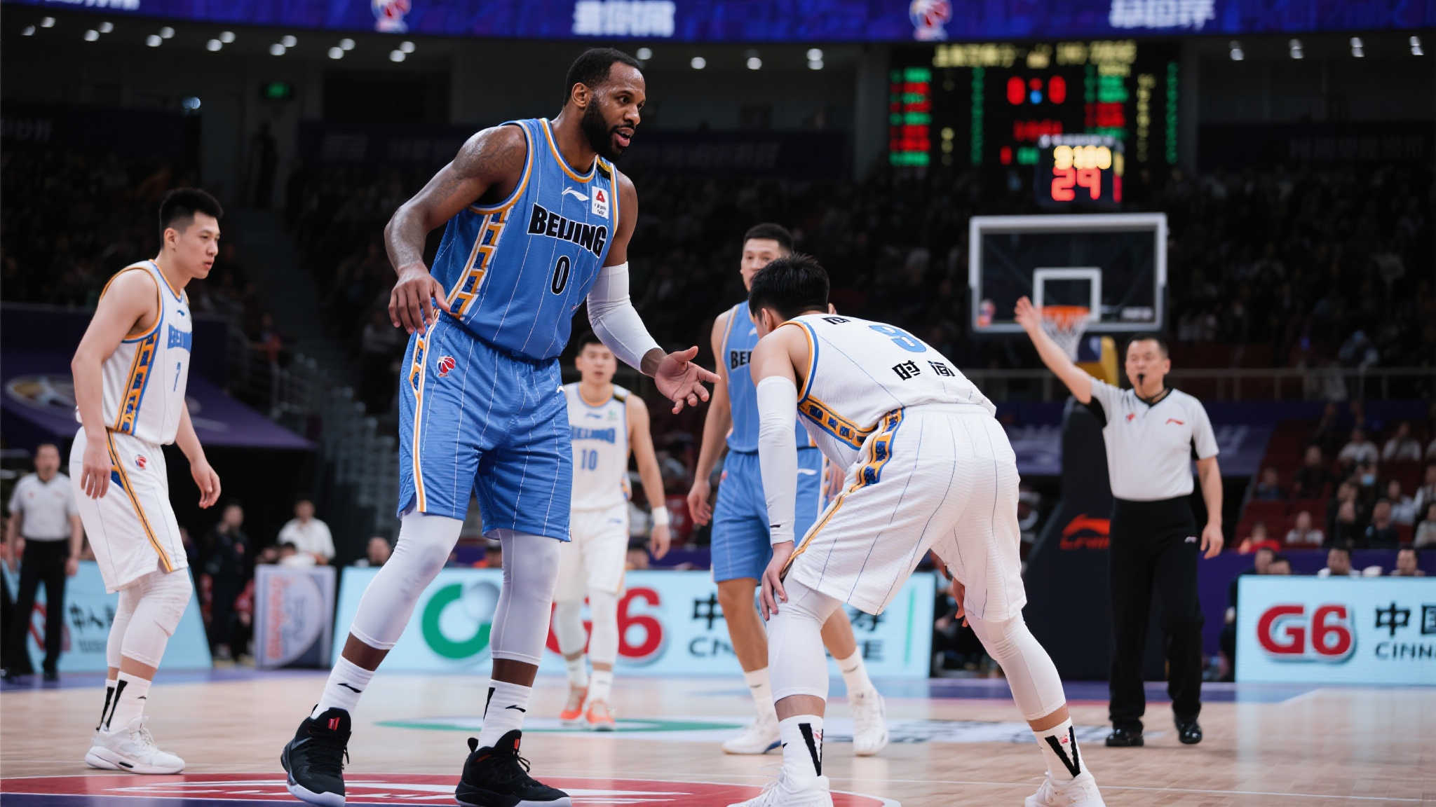 我们见证了 我们见证了