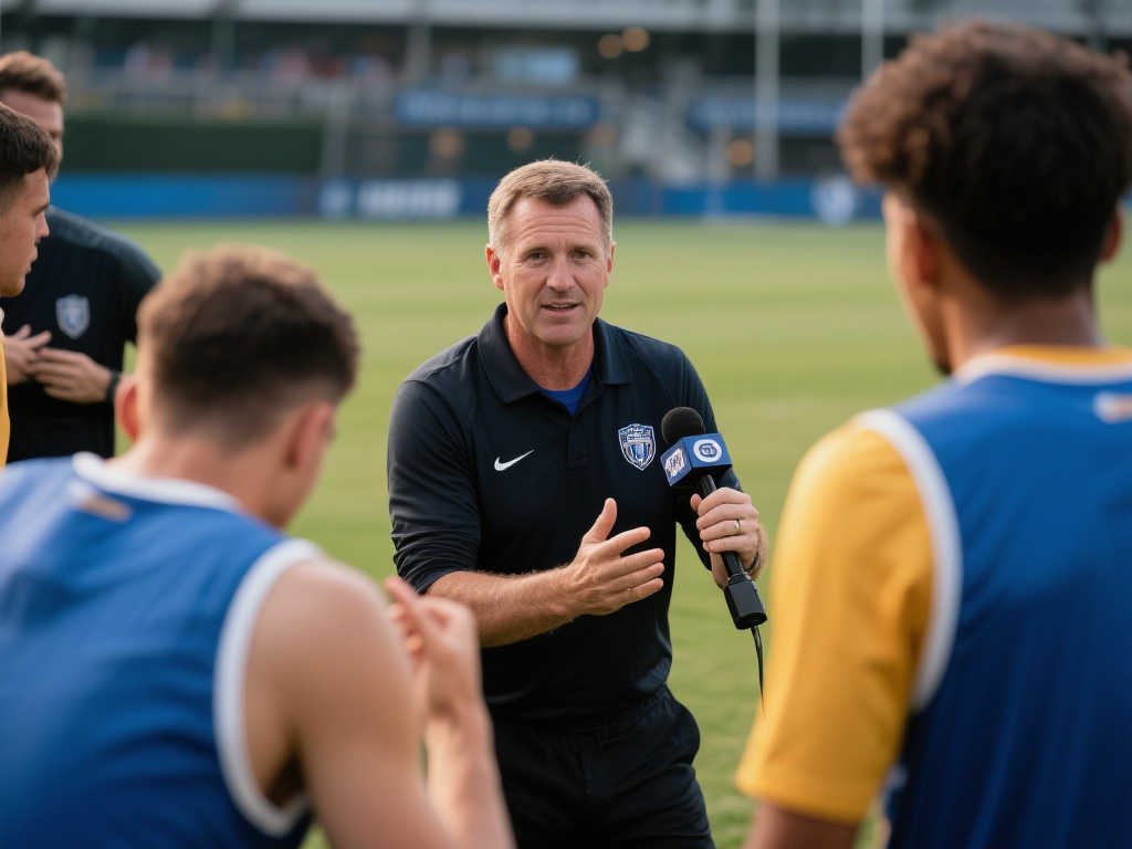 四支隊伍在 四支隊伍在